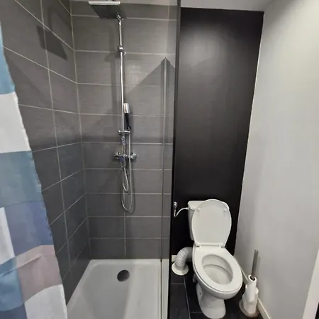 Apartman Canada 5 Valenciennes